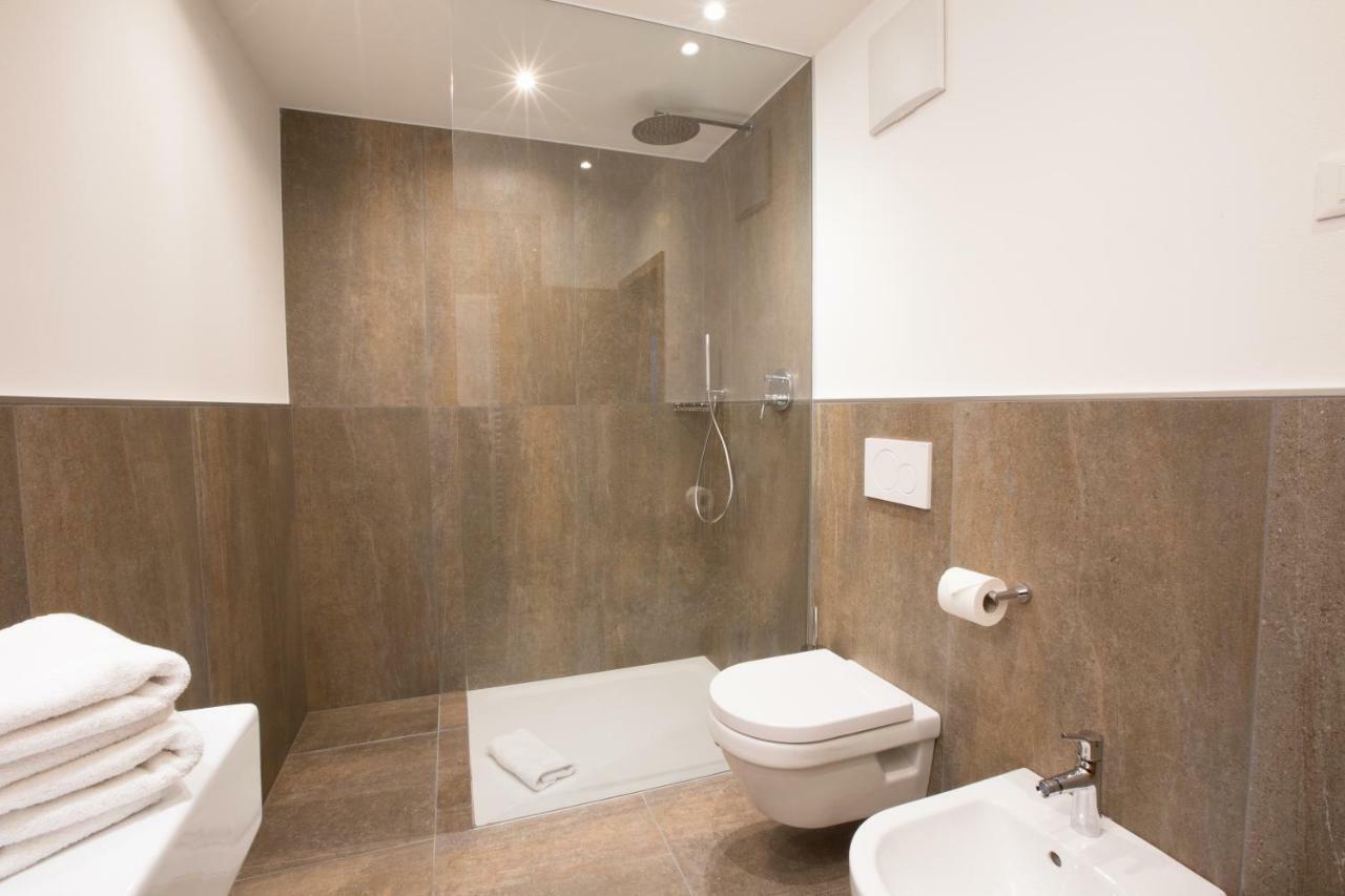 Hotel Appartement Inge Tirolo Luaran gambar