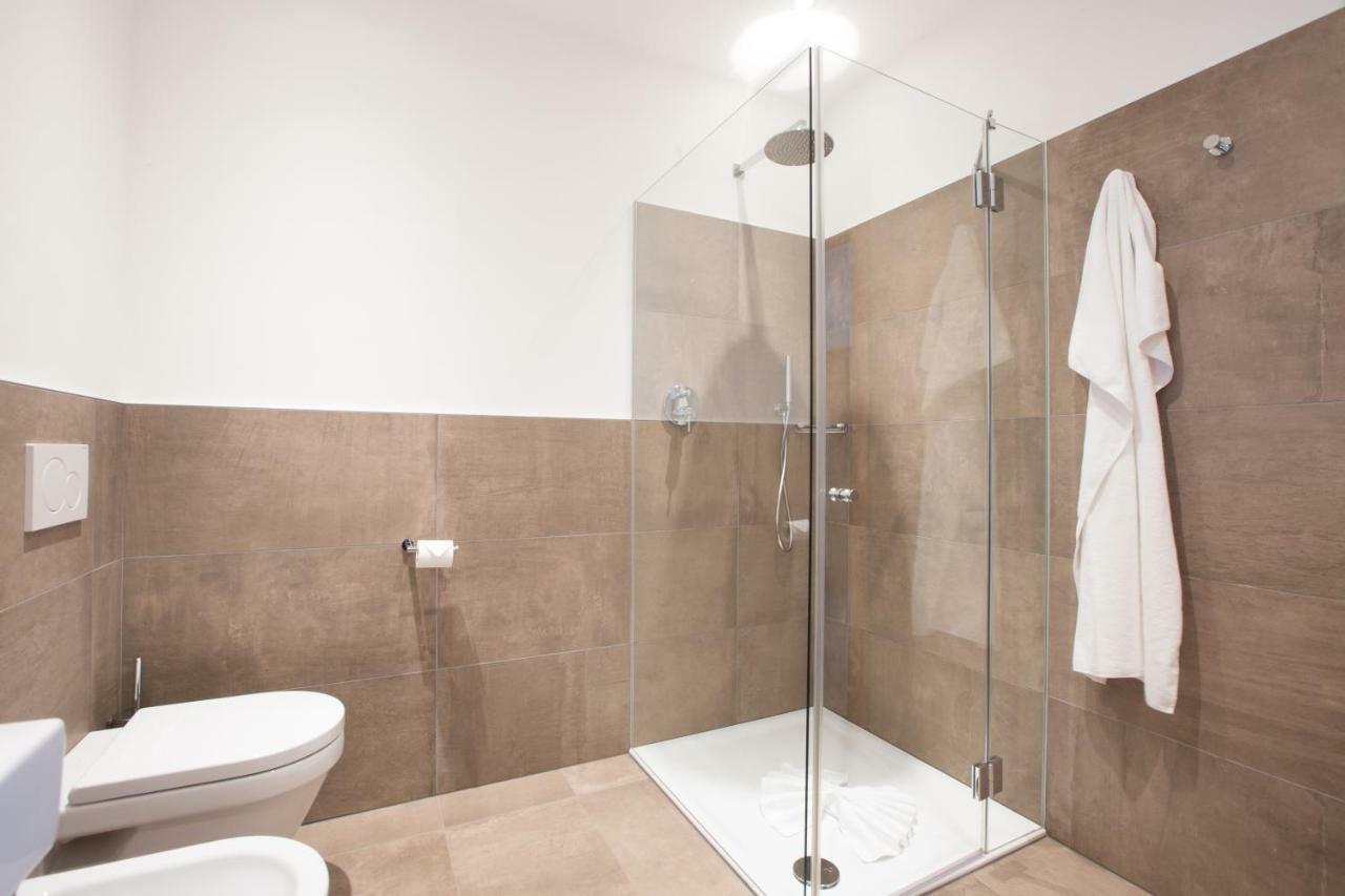 Hotel Appartement Inge Tirolo Luaran gambar