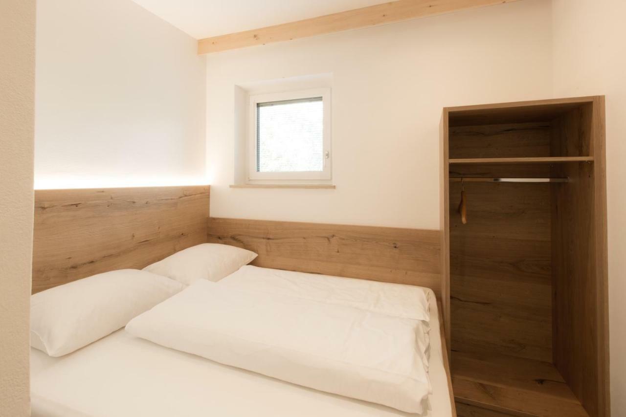 Hotel Appartement Inge Tirolo Luaran gambar